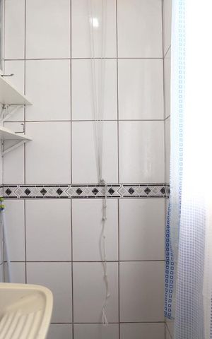 Apartamento à venda com 44m², 2 quartos e 1 vagaÁrea de Serviço