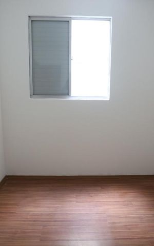 Apartamento à venda com 44m², 2 quartos e 1 vagaQuarto 1