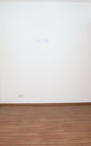 Apartamento à venda com 44m², 2 quartos e 1 vagaQuarto 1