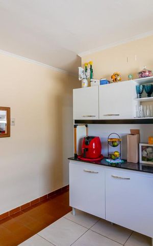 Casa à venda com 350m², 3 quartos e 2 vagas Casa à venda com 350m², 3 quartos e 2 vagasCozinha 2