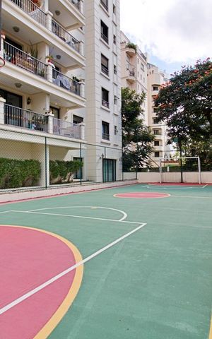 Apartamento para alugar com 100m², 2 quartos e 2 vagas Apartamento para alugar com 100m², 2 quartos e 2 vagasQuadra Esportiva