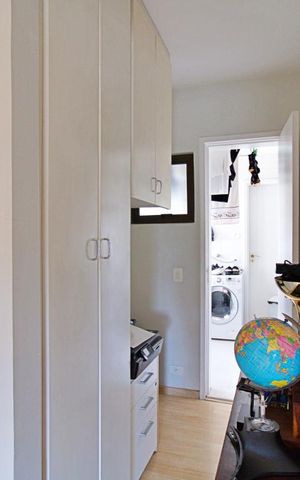 Apartamento para alugar com 100m², 2 quartos e 2 vagas Apartamento para alugar com 100m², 2 quartos e 2 vagasAcesso a Cozinha