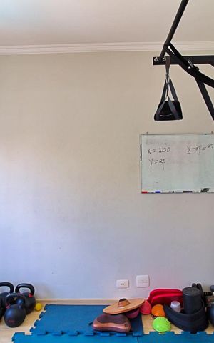 Apartamento para alugar com 100m², 2 quartos e 2 vagas Apartamento para alugar com 100m², 2 quartos e 2 vagasSuíte 2