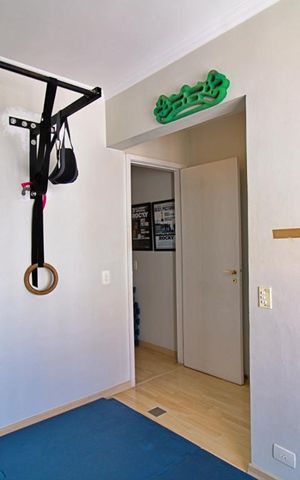 Apartamento para alugar com 100m², 2 quartos e 2 vagas Apartamento para alugar com 100m², 2 quartos e 2 vagasSuíte 2