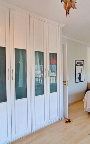 Apartamento para alugar com 100m², 2 quartos e 2 vagas Apartamento para alugar com 100m², 2 quartos e 2 vagasSuíte 1