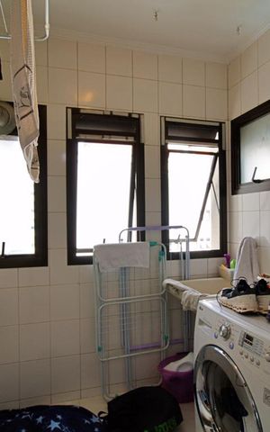 Apartamento para alugar com 100m², 2 quartos e 2 vagas Apartamento para alugar com 100m², 2 quartos e 2 vagasÁrea de Serviço