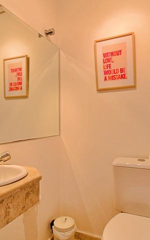 Apartamento para alugar com 100m², 2 quartos e 2 vagas Apartamento para alugar com 100m², 2 quartos e 2 vagasLavabo