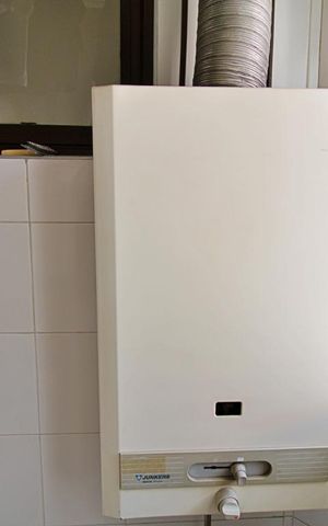 Apartamento para alugar com 100m², 2 quartos e 2 vagas Apartamento para alugar com 100m², 2 quartos e 2 vagasAquecedor
