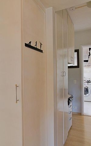 Apartamento para alugar com 100m², 2 quartos e 2 vagas Apartamento para alugar com 100m², 2 quartos e 2 vagasAcesso a Cozinha