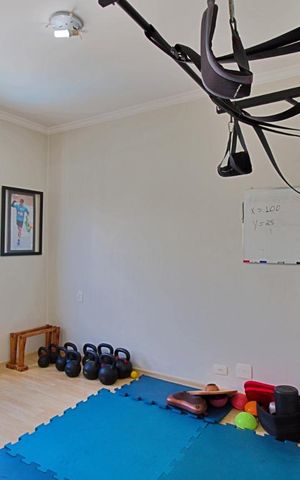 Apartamento para alugar com 100m², 2 quartos e 2 vagas Apartamento para alugar com 100m², 2 quartos e 2 vagasSuíte 2