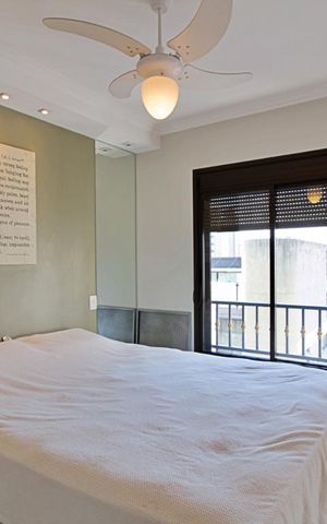 Apartamento para alugar com 100m², 2 quartos e 2 vagas Apartamento para alugar com 100m², 2 quartos e 2 vagasSuíte 1