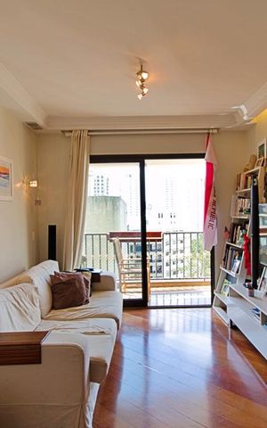 Apartamento para alugar com 100m², 2 quartos e 2 vagas Apartamento para alugar com 100m², 2 quartos e 2 vagasSala
