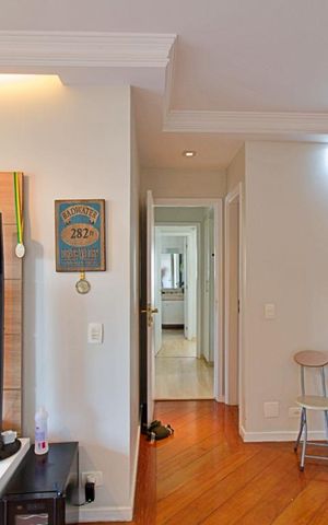 Apartamento para alugar com 100m², 2 quartos e 2 vagas Apartamento para alugar com 100m², 2 quartos e 2 vagasSala