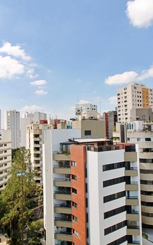 Apartamento para alugar com 100m², 2 quartos e 2 vagas Apartamento para alugar com 100m², 2 quartos e 2 vagasVaranda da Sala