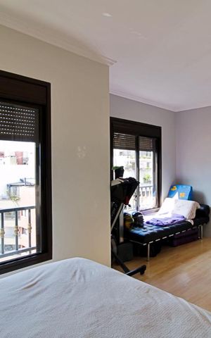 Apartamento para alugar com 100m², 2 quartos e 2 vagas Apartamento para alugar com 100m², 2 quartos e 2 vagasSuíte 1