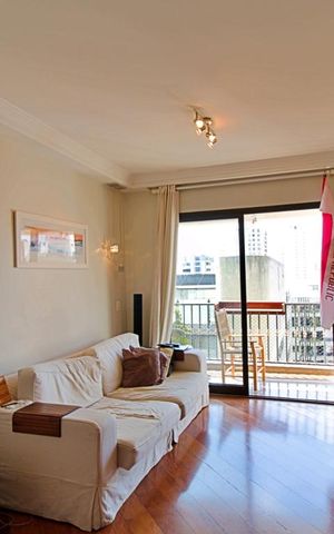 Apartamento para alugar com 100m², 2 quartos e 2 vagas Apartamento para alugar com 100m², 2 quartos e 2 vagasSala