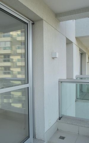Apartamento à venda com 86m², 2 quartos e 1 vagaVaranda da Sala