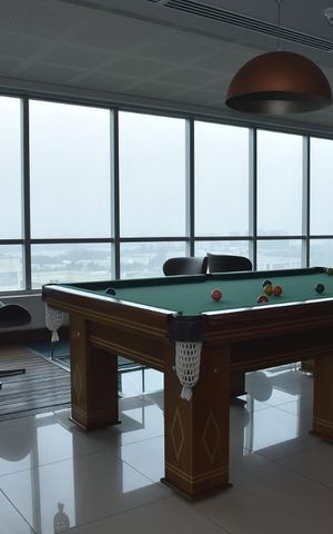Apartamento à venda com 86m², 2 quartos e 1 vagaSala de Jogos