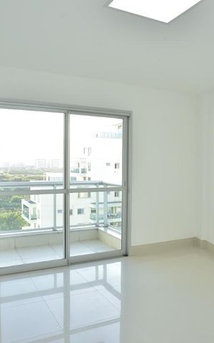 Apartamento à venda com 86m², 2 quartos e 1 vagaQuarto