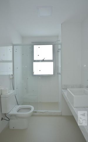 Apartamento à venda com 86m², 2 quartos e 1 vagaBanheiro