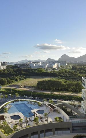 Apartamento à venda com 86m², 2 quartos e 1 vagaVista da Varanda