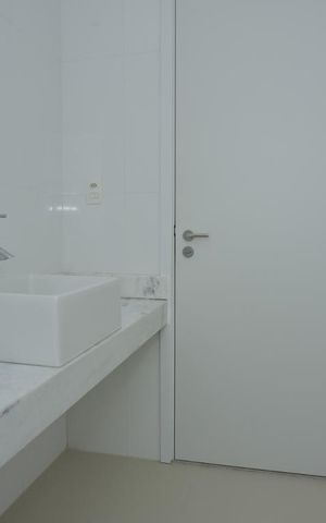 Apartamento à venda com 86m², 2 quartos e 1 vagaBanheiro