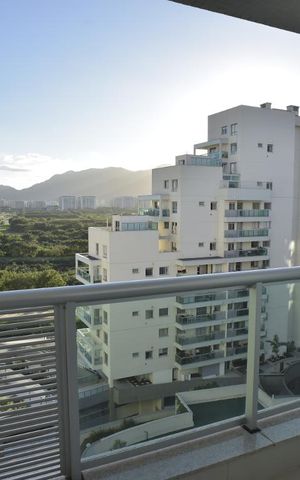 Apartamento à venda com 86m², 2 quartos e 1 vagaVaranda