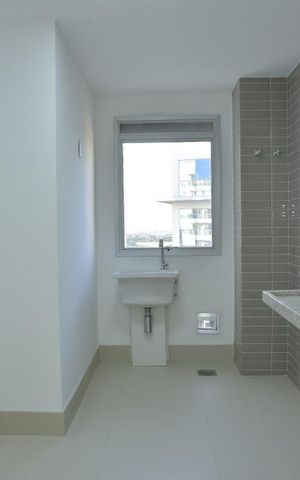 Apartamento à venda com 86m², 2 quartos e 1 vagaCozinha