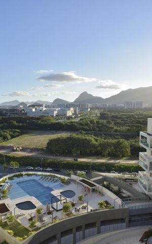 Apartamento à venda com 86m², 2 quartos e 1 vagaVista da Varanda da Suíte