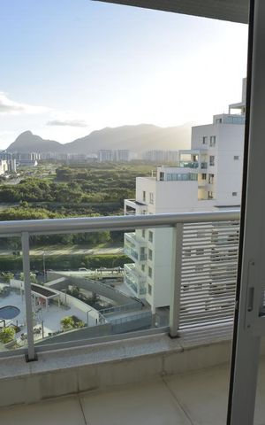 Apartamento à venda com 86m², 2 quartos e 1 vagaVaranda da Suíte