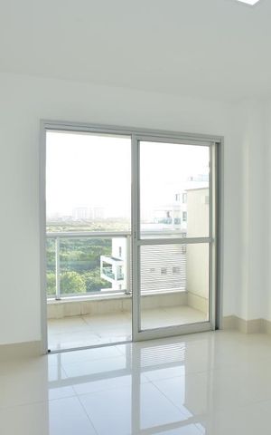 Apartamento à venda com 86m², 2 quartos e 1 vagaSuíte