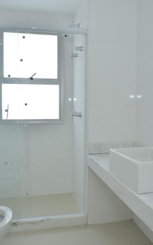 Apartamento à venda com 86m², 2 quartos e 1 vagaBanheiro