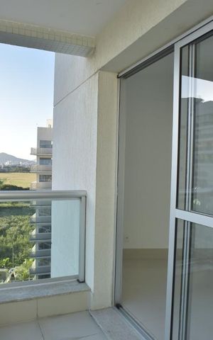 Apartamento à venda com 86m², 2 quartos e 1 vagaVaranda