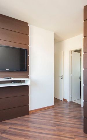Apartamento à venda com 79m², 2 quartos e 1 vaga Apartamento à venda com 79m², 2 quartos e 1 vagaQuarto 2