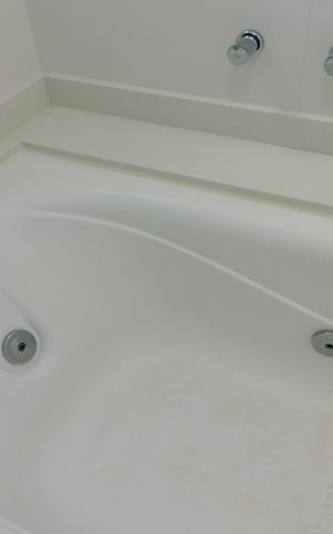 Apartamento para alugar com 65m², 2 quartos e 2 vagasSuite 2 - Banheira Box