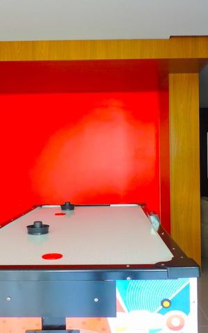 Apartamento para alugar com 65m², 2 quartos e 2 vagasArea Comum