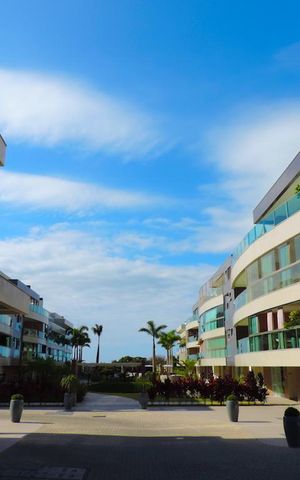Apartamento para alugar com 65m², 2 quartos e 2 vagasFachada