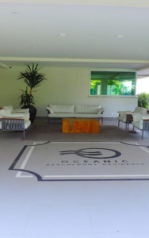 Apartamento para alugar com 65m², 2 quartos e 2 vagasHall de Entrada