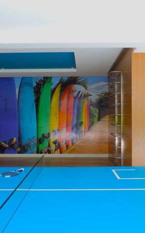 Apartamento para alugar com 65m², 2 quartos e 2 vagasArea Comum 