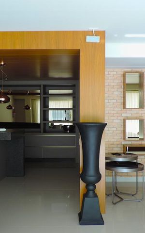 Apartamento para alugar com 65m², 2 quartos e 2 vagasArea Comum - Wine Bar