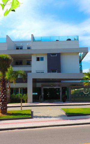 Apartamento para alugar com 65m², 2 quartos e 2 vagasFachada