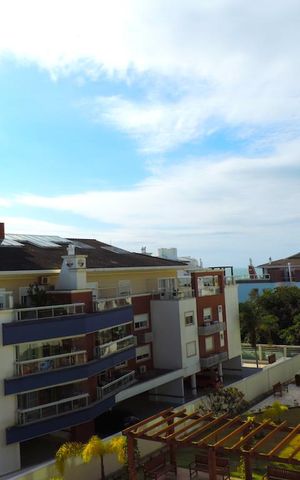 Apartamento para alugar com 65m², 2 quartos e 2 vagasSacada - Vista