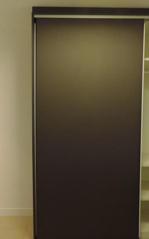 Apartamento para alugar com 65m², 2 quartos e 2 vagasSuite 1 - Armarios