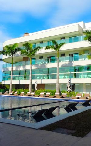 Apartamento para alugar com 65m², 2 quartos e 2 vagasArea Comum