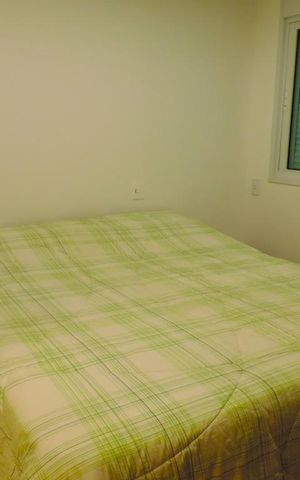 Apartamento para alugar com 65m², 2 quartos e 2 vagasSuite 2