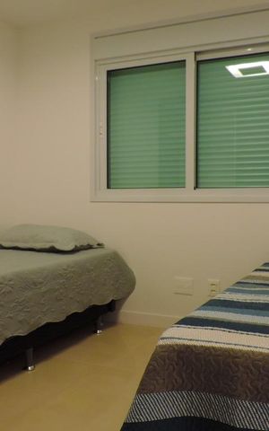 Apartamento para alugar com 65m², 2 quartos e 2 vagasSuite 1