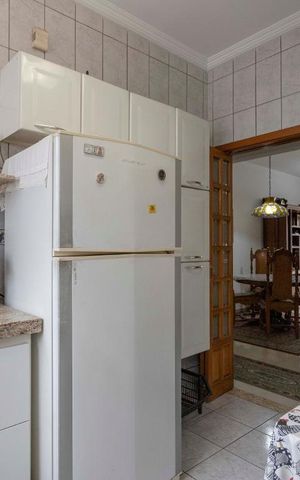 Apartamento à venda com 113m², 2 quartos e sem vagaCozinha