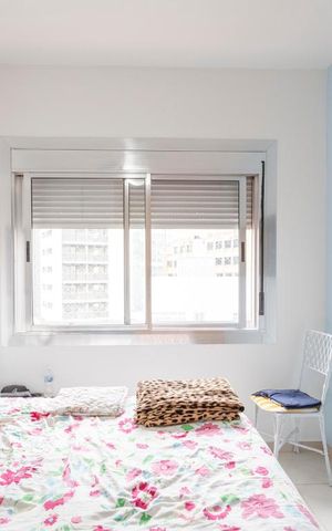 Apartamento à venda com 113m², 2 quartos e sem vagaQuarto 2