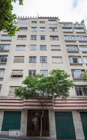 Apartamento à venda com 113m², 2 quartos e sem vagaFachada