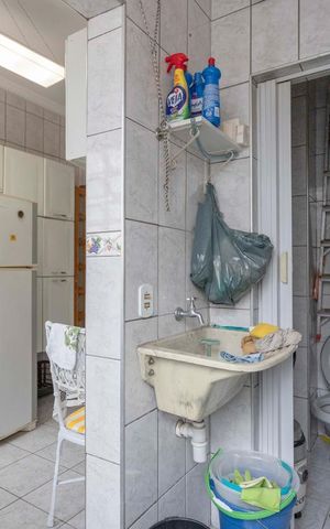 Apartamento à venda com 113m², 2 quartos e sem vagaÁrea de Serviço